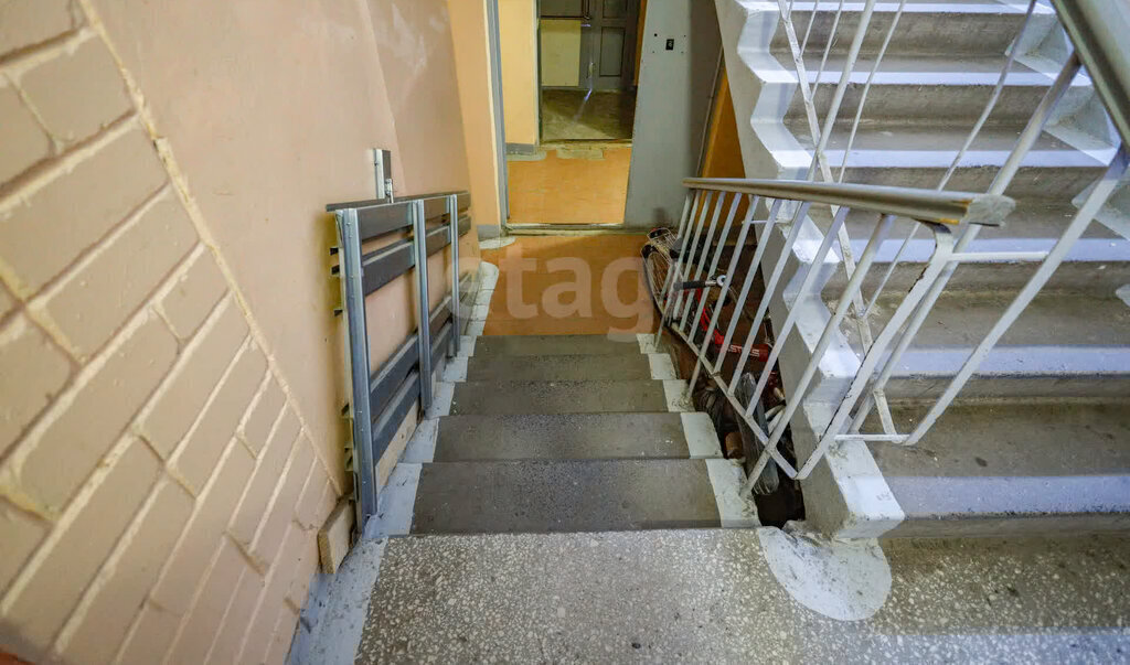 квартира г Петрозаводск Кукковка ул Ровио 5 фото 29