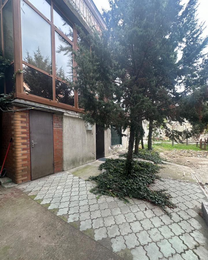 квартира г Севастополь ул Кулакова 17 Крым фото 9