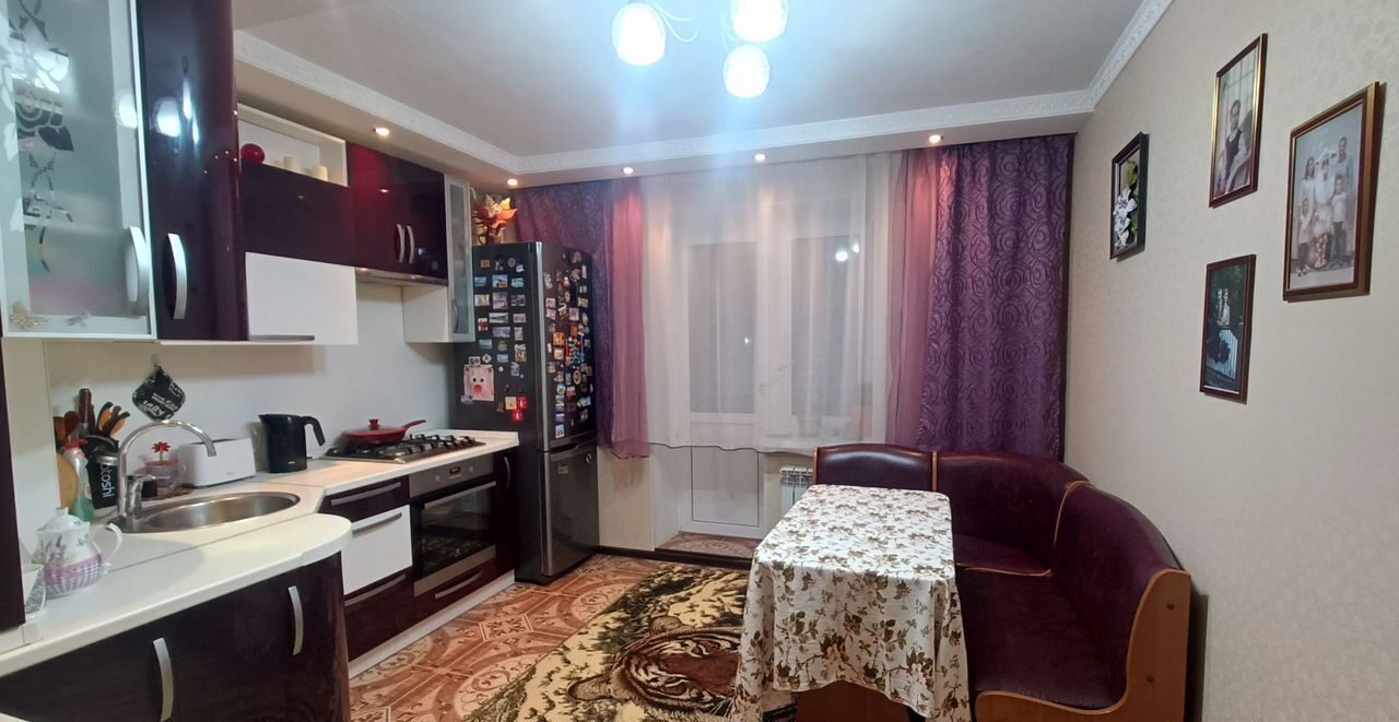 квартира г Смоленск р-н Промышленный пр-кт Гагарина 43 фото 11