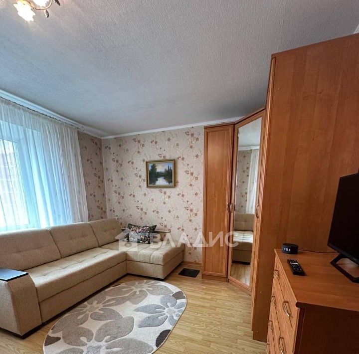квартира г Йошкар-Ола ул Красноармейская 107а фото 9