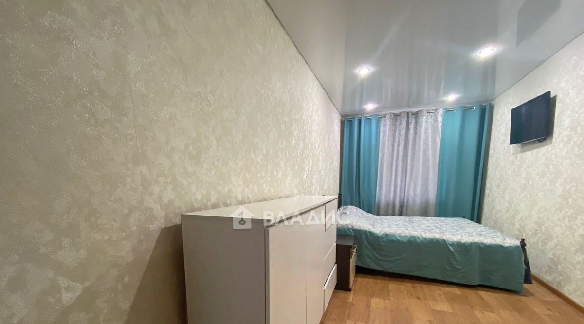 квартира г Йошкар-Ола ул Красноармейская 99 фото 7