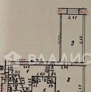 квартира г Йошкар-Ола ул Красноармейская 99 фото 16