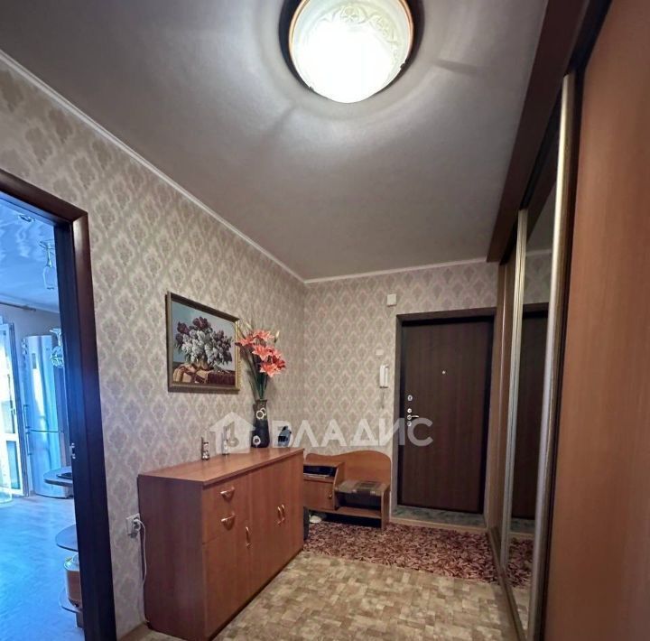 квартира г Йошкар-Ола ул Красноармейская 107а фото 21