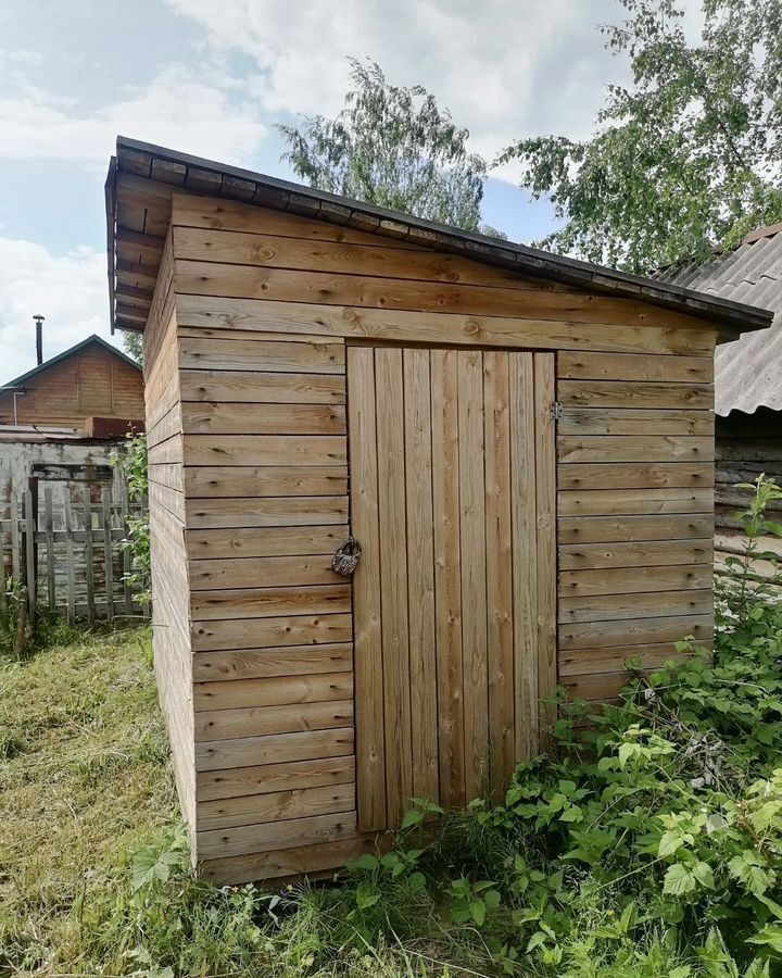 дом г Сыктывкар пгт Верхняя Максаковка территория Максаковское, СНТ Дубрава фото 11