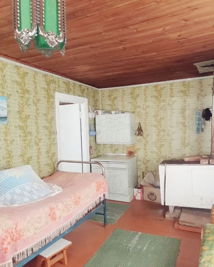 дом г Сыктывкар пгт Верхняя Максаковка территория Максаковское, СНТ Дубрава фото 17