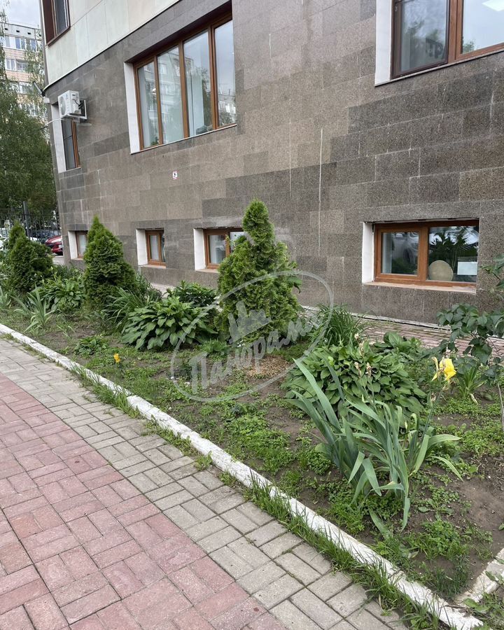 квартира г Калуга р-н Ленинский ул Степана Разина 28 фото 20