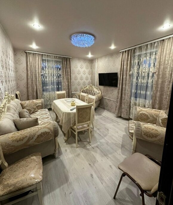 комната г Ярославль р-н Кировский ул Свободы 60 фото 9
