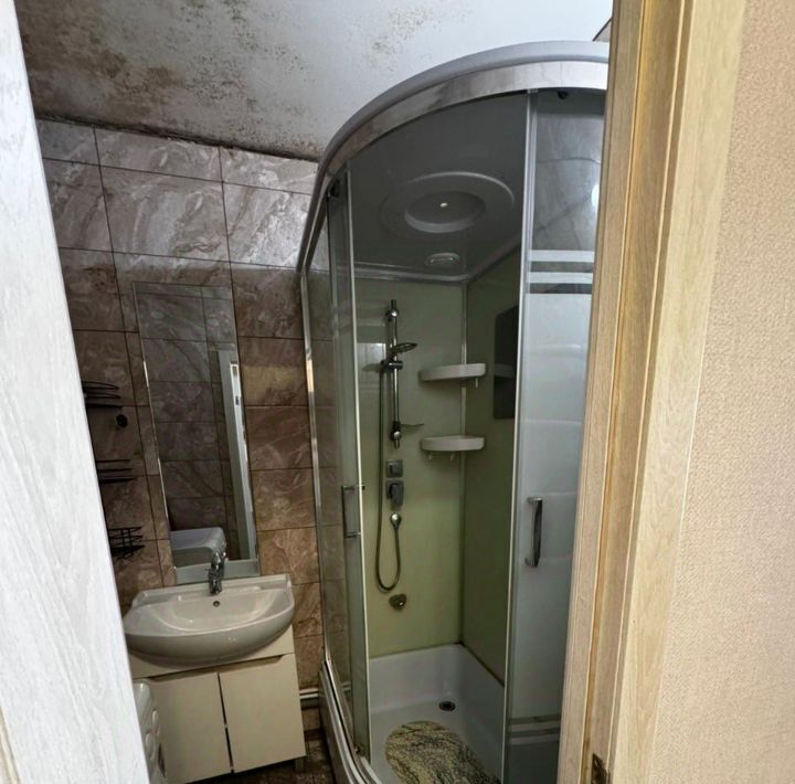 квартира г Санкт-Петербург ул Савушкина 115к/3 Старая Деревня фото 8