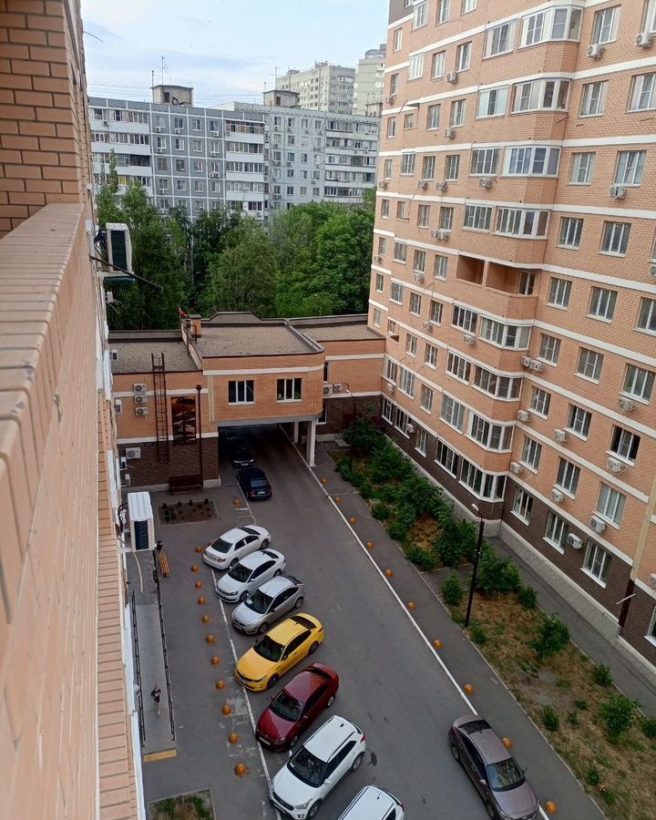 квартира г Ростов-на-Дону р-н Ворошиловский Северный б-р Комарова 1ес/3 ЖК «Звездный-2» мкр-н Северный фото 25