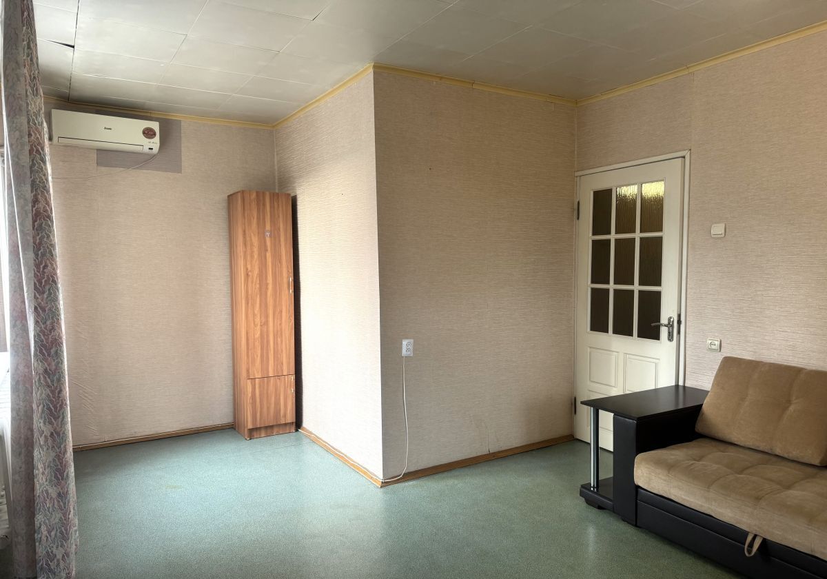 квартира г Волгоград р-н Кировский ул им. Кирова 92б фото 10
