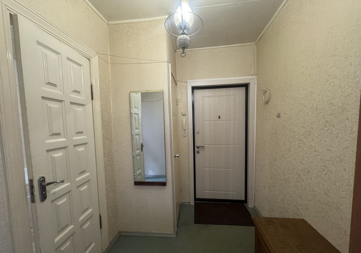 квартира г Волгоград р-н Кировский ул им. Кирова 92б фото 15
