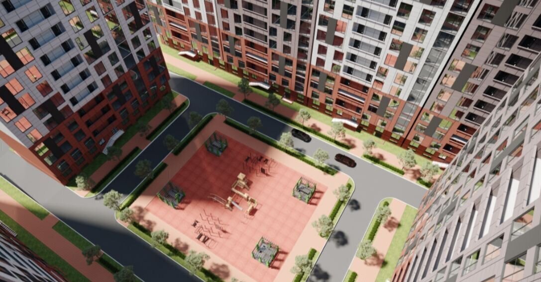 квартира г Махачкала р-н Кировский ул Даганова 130 фото 11