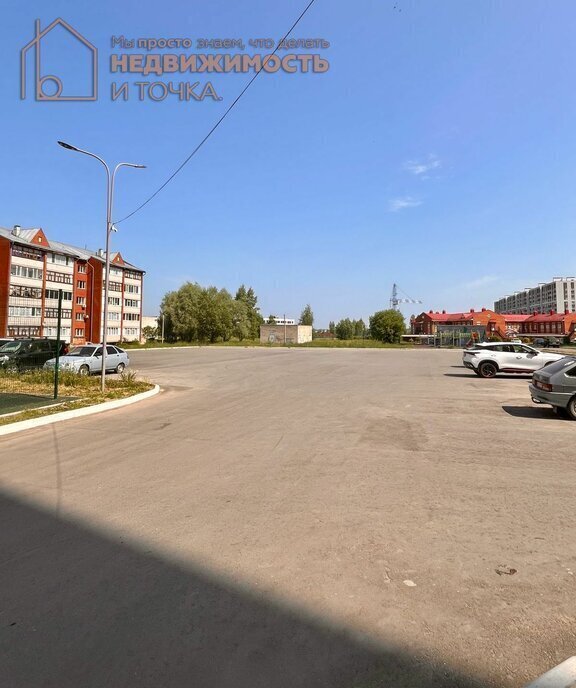 квартира г Нефтекамск ш Березовское 14 ЖК Фаворит фото 21