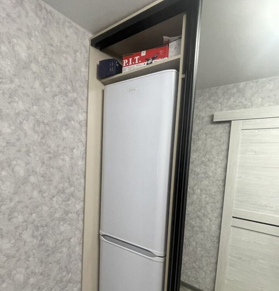 квартира г Славгород мкр 3-й 11 фото 5