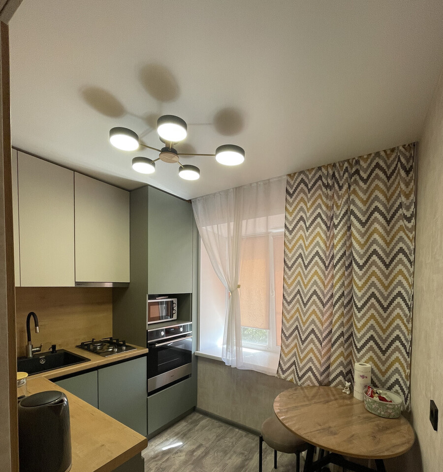квартира г Славгород мкр 3-й 11 фото 10