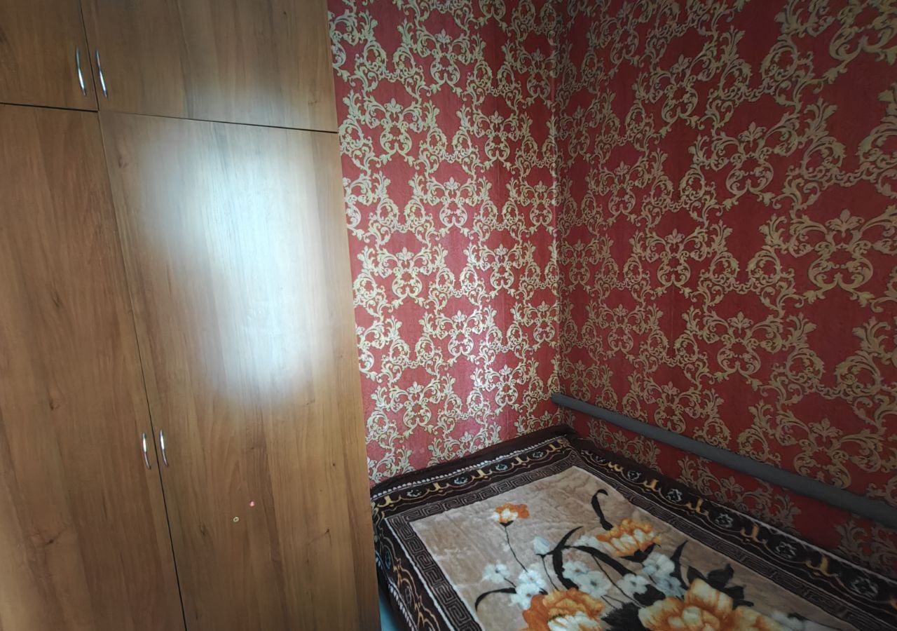 квартира г Оренбург р-н Промышленный Красный Городок ул Львовская 103 фото 10