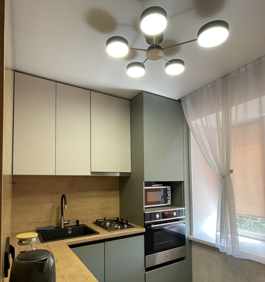 квартира г Славгород мкр 3-й 11 фото 11