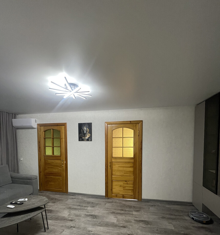 квартира г Славгород мкр 3-й 11 фото 17