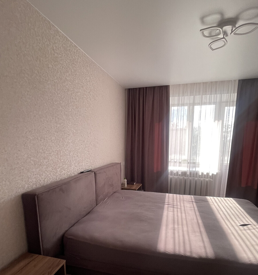 квартира г Славгород мкр 3-й 11 фото 21