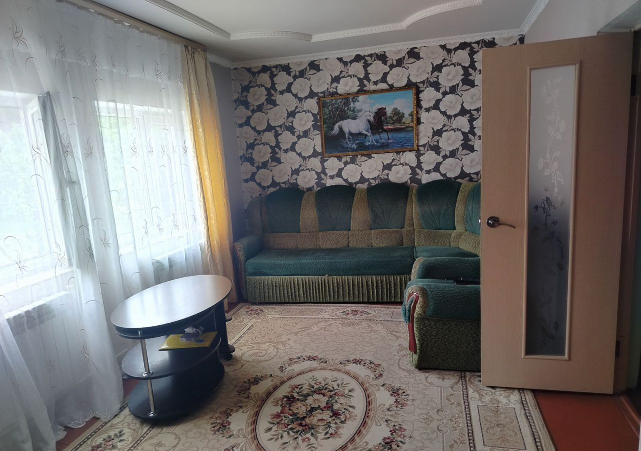 дом г Каменск-Шахтинский снт Фиалка ул Проездная фото 7