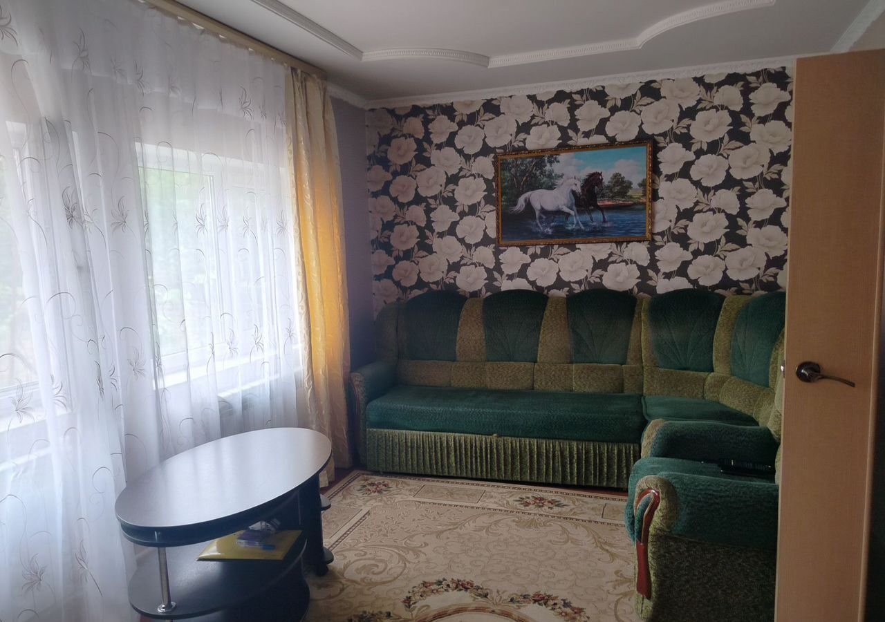 дом г Каменск-Шахтинский снт Фиалка ул Проездная фото 10