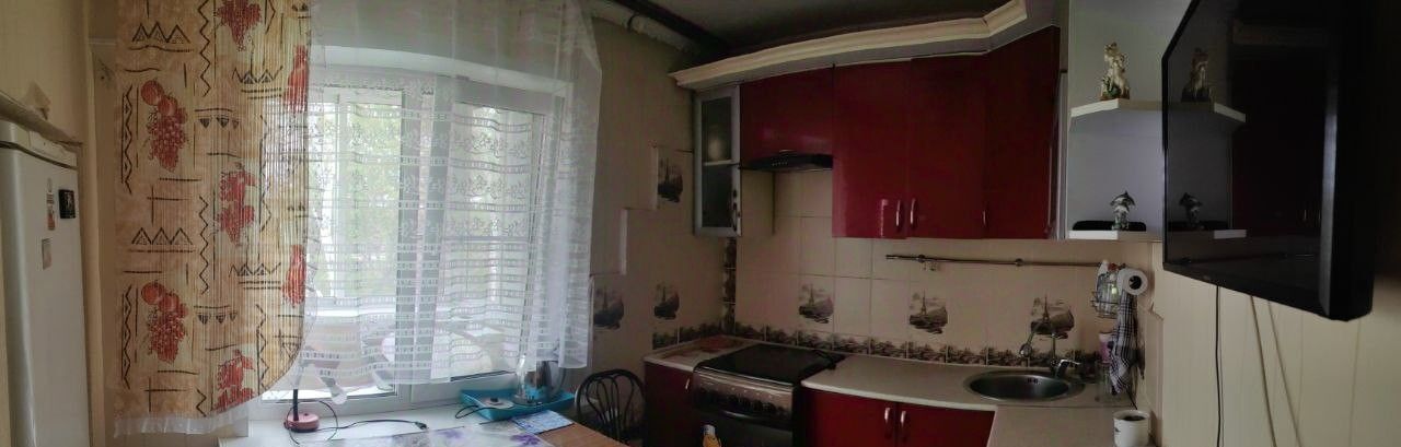 квартира г Биробиджан ул Широкая 8 А мкр фото 7