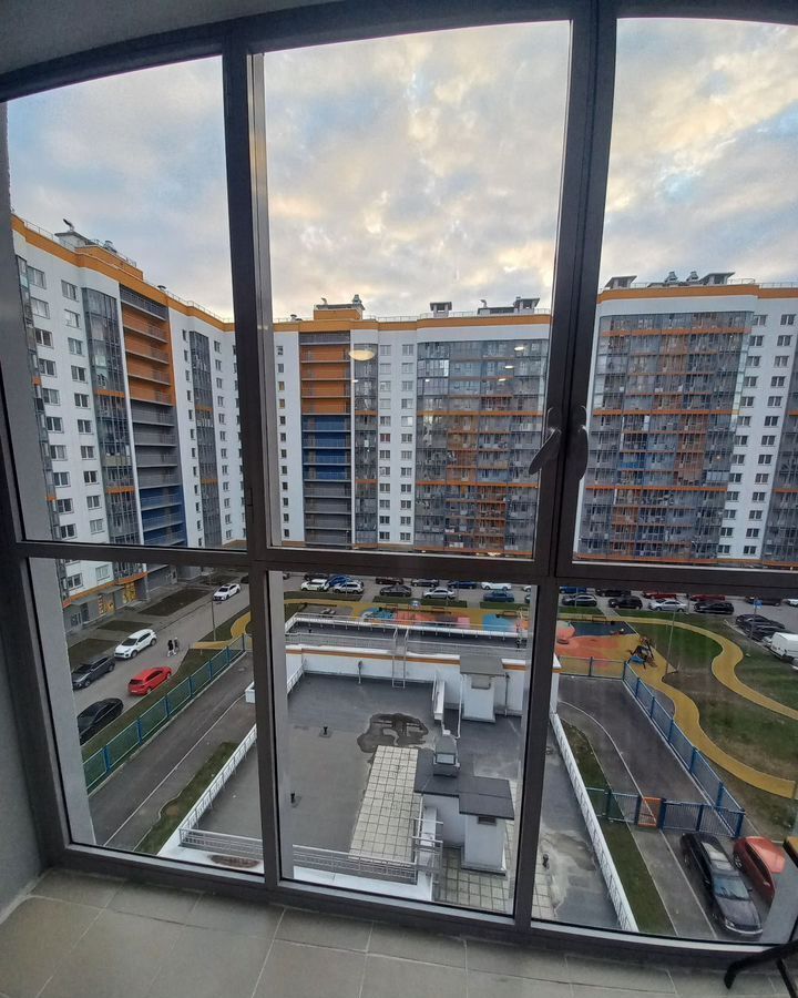 комната р-н Всеволожский г Мурино ул Шувалова 20к/2 Девяткино, Муринское городское поселение фото 6