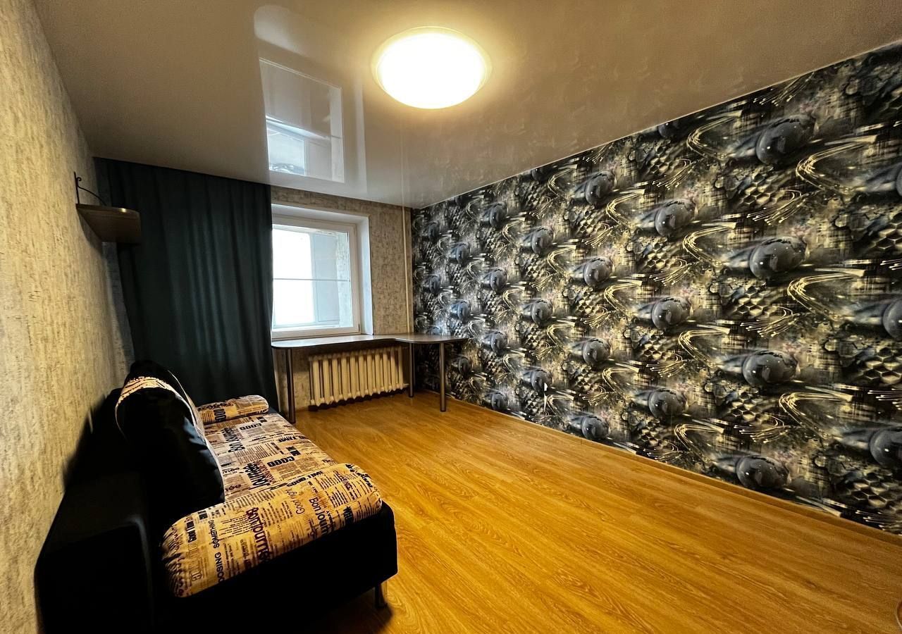 квартира г Сыктывкар пр-кт Октябрьский 182 фото 8