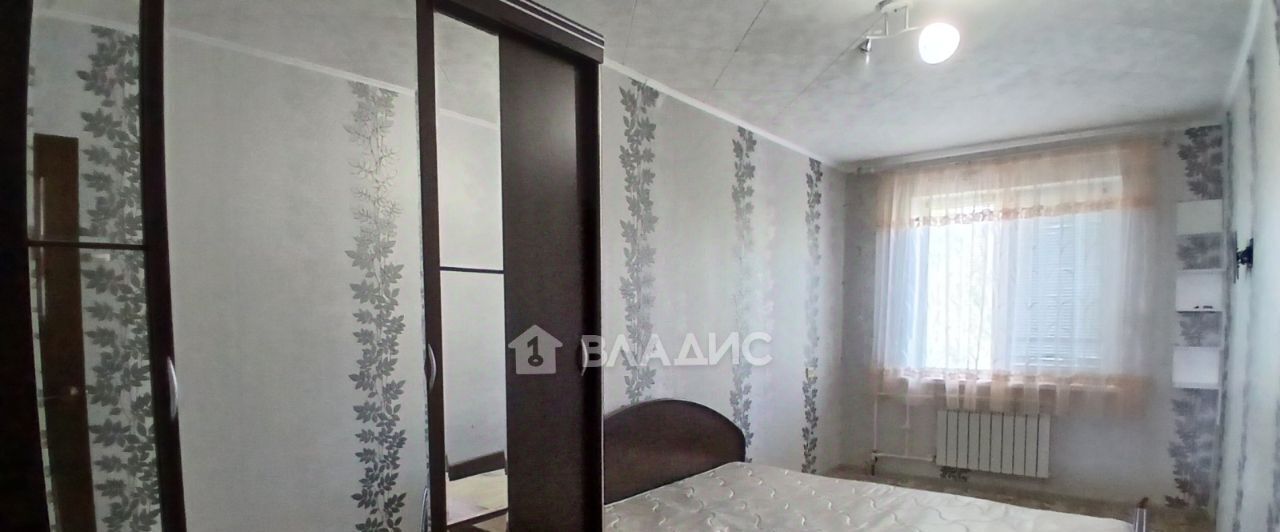 квартира г Орск р-н Октябрьский Новый город ул Омская 62 фото 3