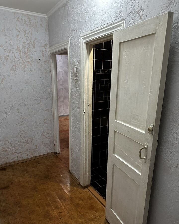 квартира г Омск р-н Октябрьский ул 27-я Линия 43 Октябрьский АО фото 3