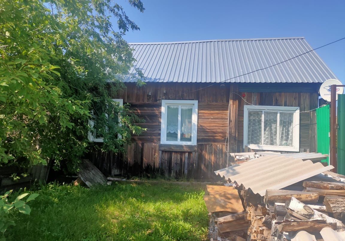 дом р-н Иланский г Иланский городское поселение Иланский фото 3