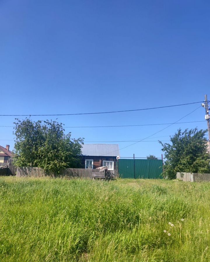 дом р-н Иланский г Иланский городское поселение Иланский фото 4