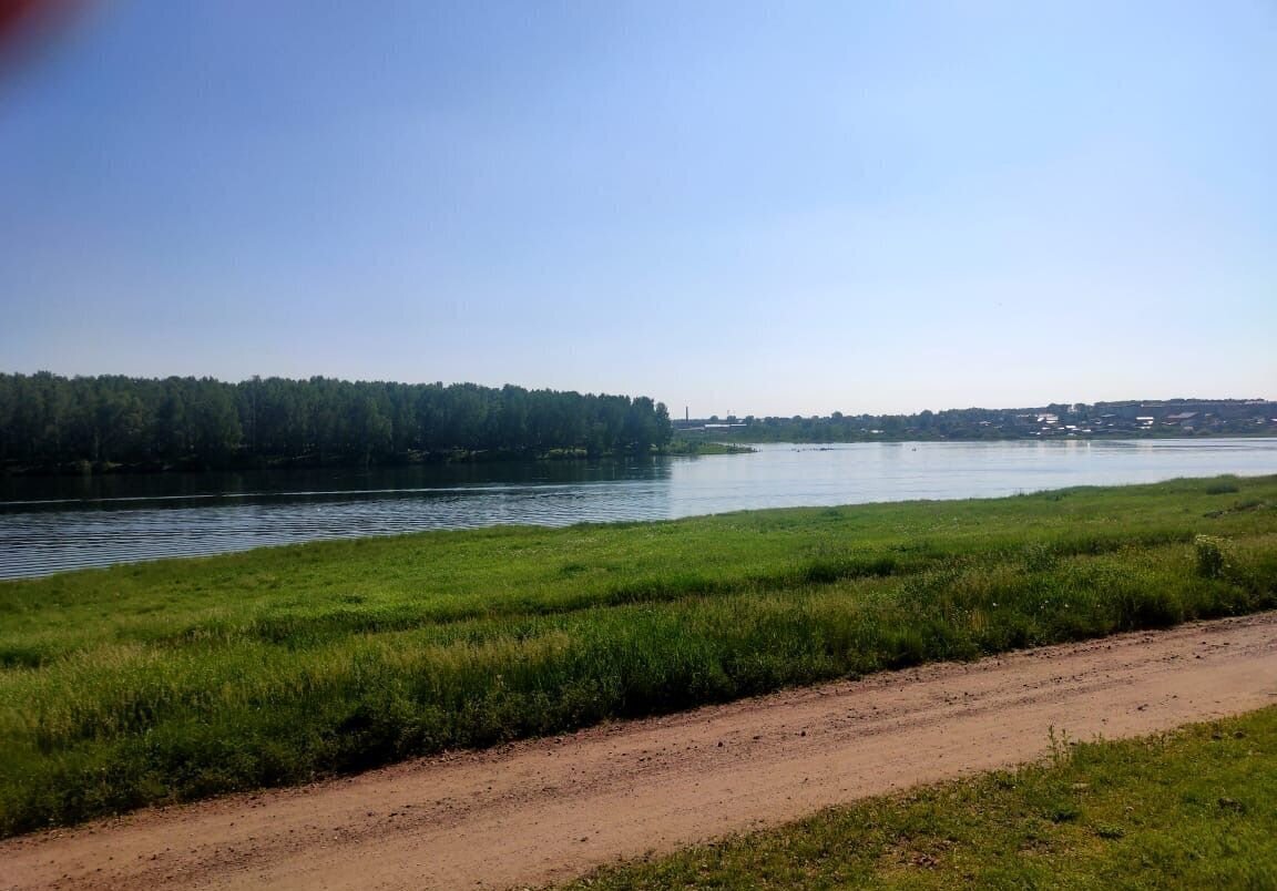 дом р-н Иланский г Иланский городское поселение Иланский фото 2