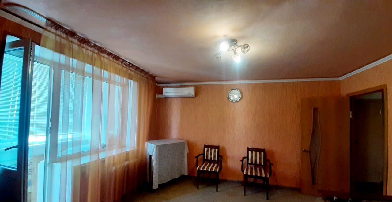 квартира г Таганрог Западный ул Сызранова 6 фото 3
