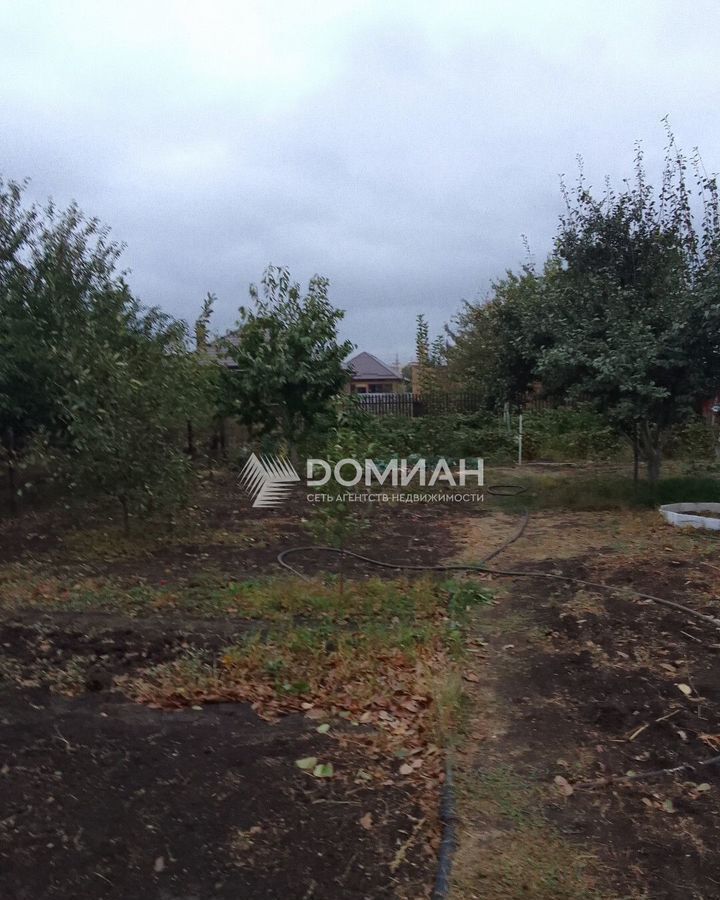 земля г Новочеркасск снт Виноградная лоза 363 фото 2