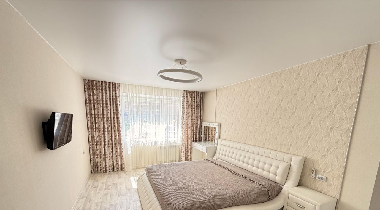 квартира г Абакан ул Некрасова 37 фото 3