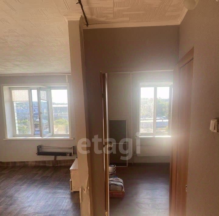 квартира г Бийск ул Социалистическая 123/1 фото 1