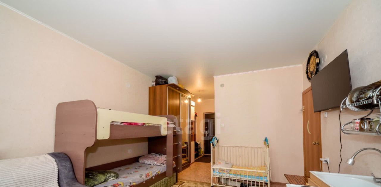 квартира г Бийск ул Советская 189/6 фото 2