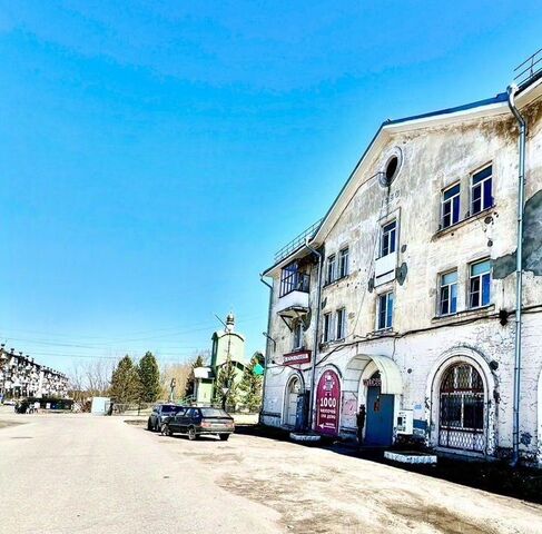 квартира р-н Исакогорский округ ул Клепача 1 фото