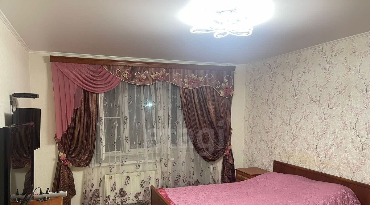 квартира р-н Котласский г Котлас ул 70 лет Октября 30а фото 3