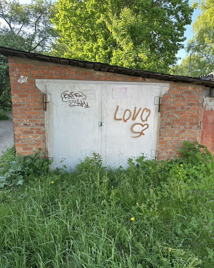 гараж г Тула ул Льва Толстого 19 р-н Киреевский, Киреевск фото 2