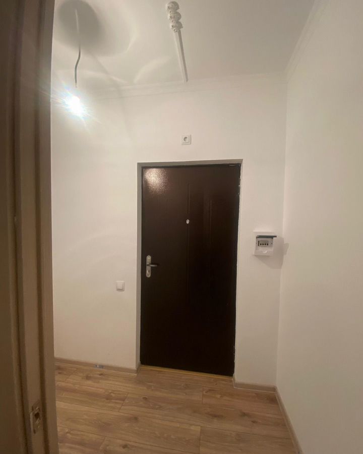 квартира г Тверь р-н Заволжский ул Новочеркасская 53 фото 4