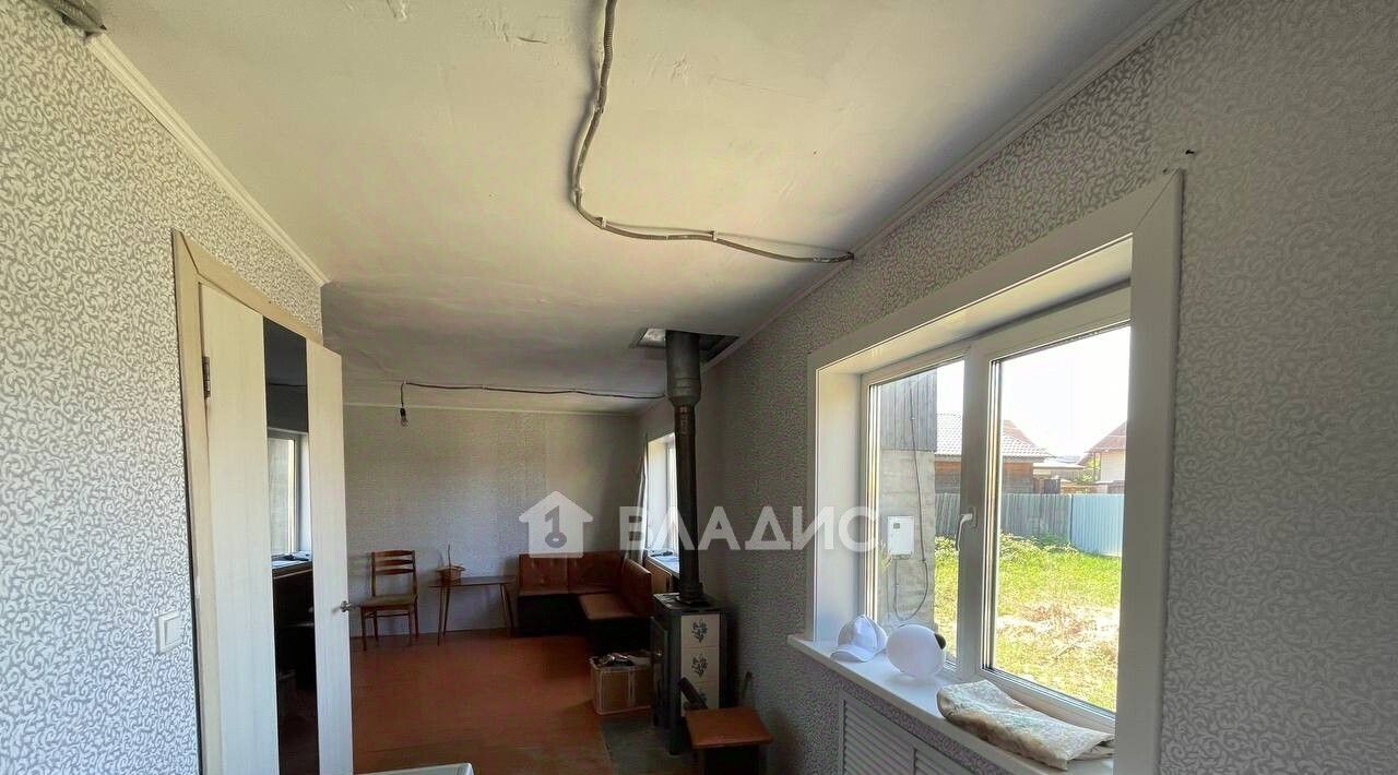 дом г Улан-Удэ р-н Октябрьский мкр 106-й 127 фото 4