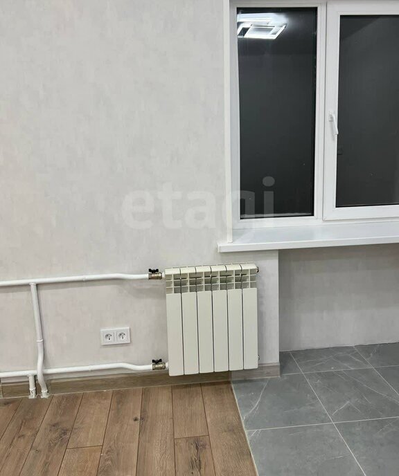 квартира г Челябинск р-н Курчатовский ул Островского 25 фото 10