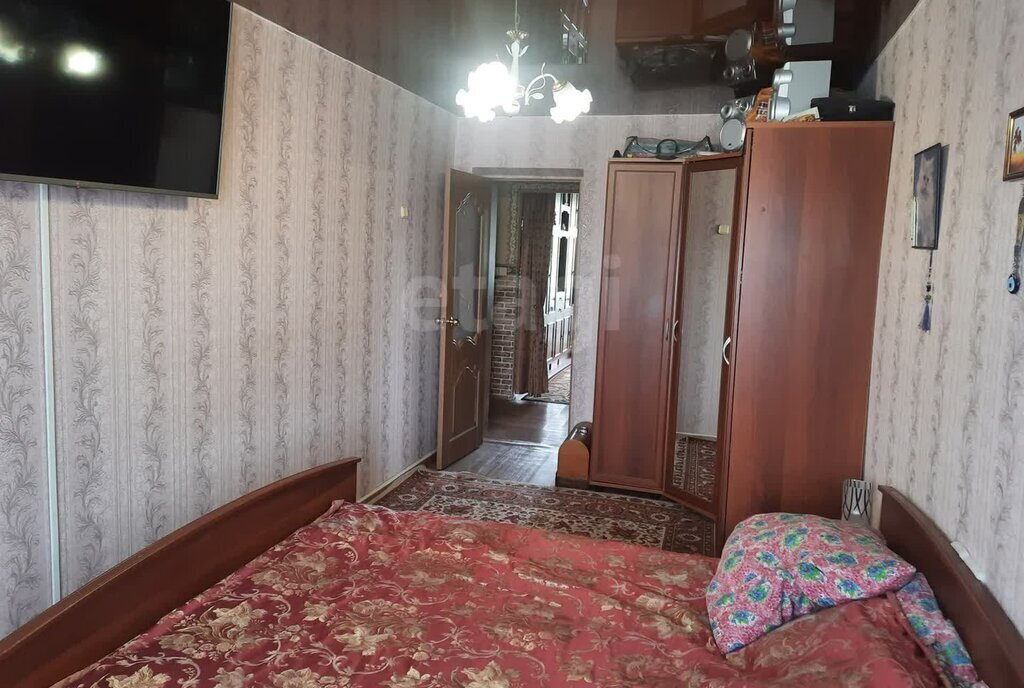 квартира р-н Ашинский г Аша ул 40-летия Победы 17 Ашинское городское поселение фото 9