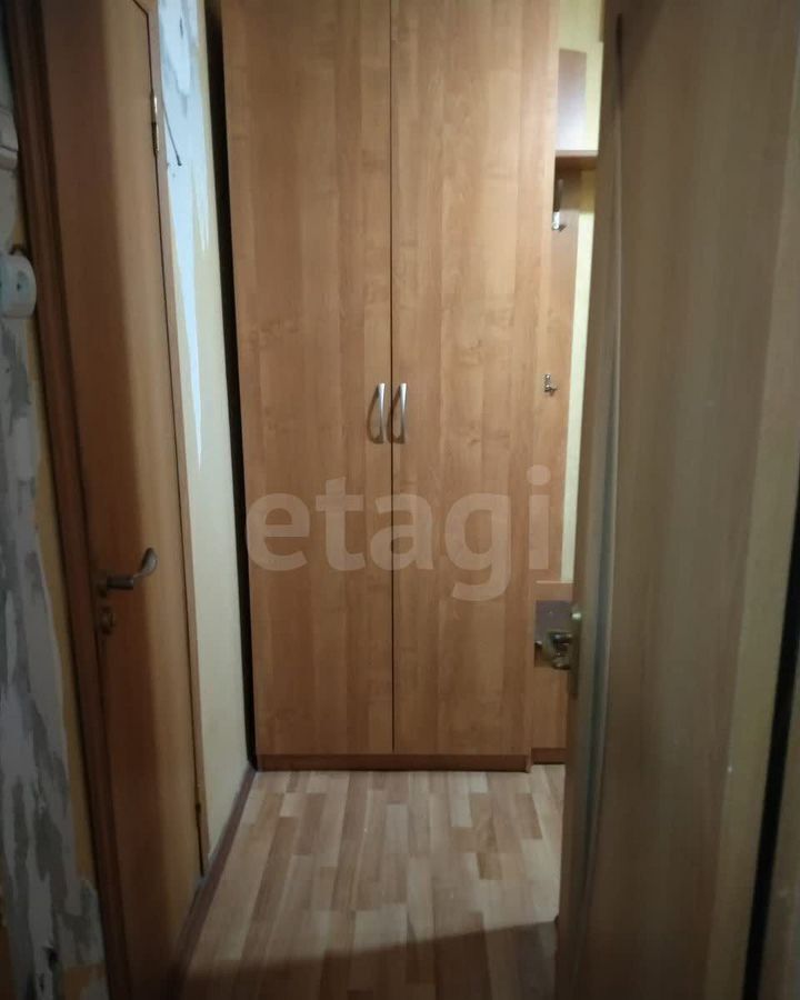 квартира г Череповец р-н Зашекснинский ул Наседкина 27 фото 1
