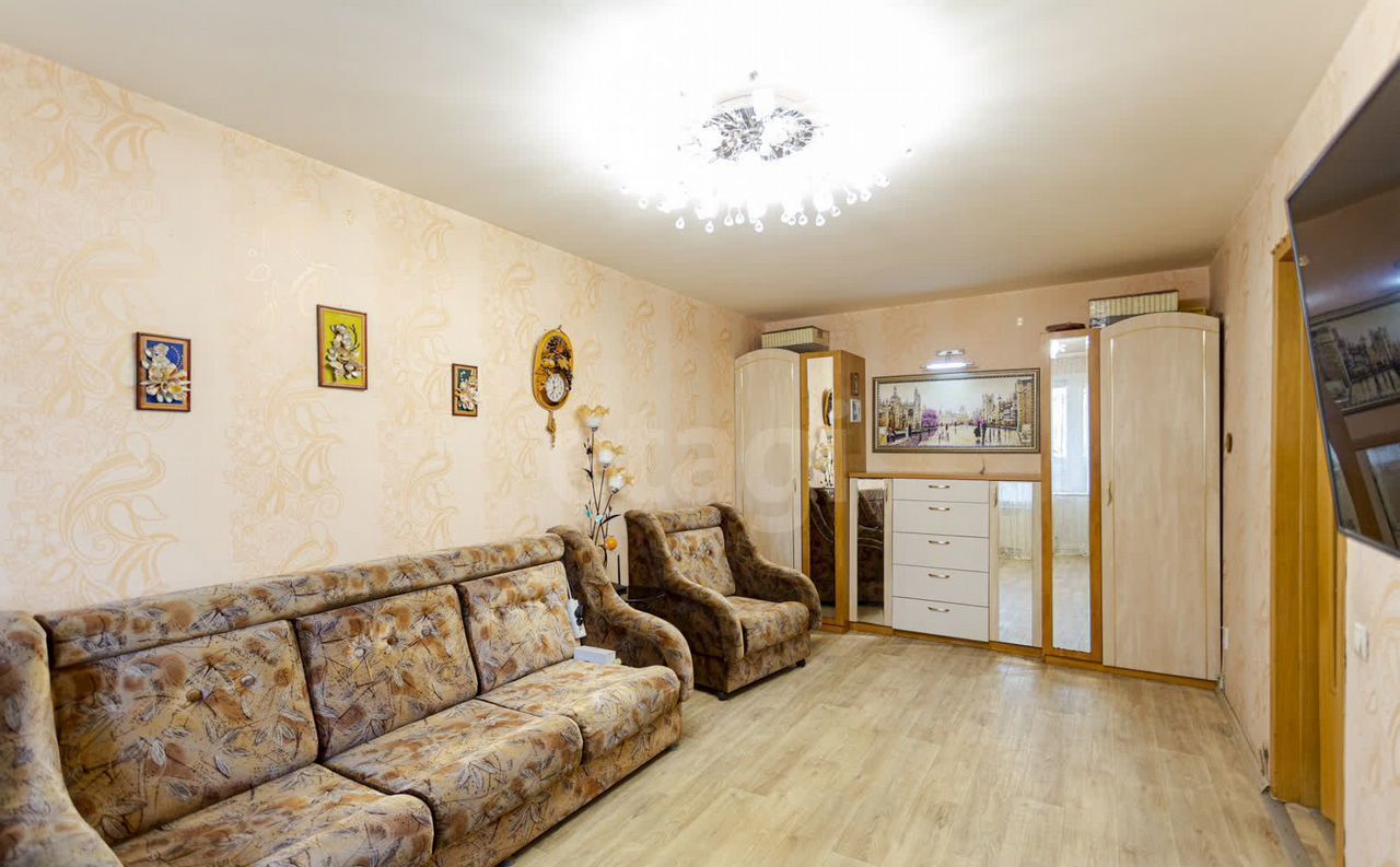 квартира г Новокузнецк р-н Кузнецкий ул Ленина 24 фото 1