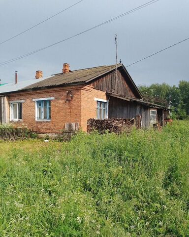 п Комарихинский ул Железнодорожная 1а Сылва фото