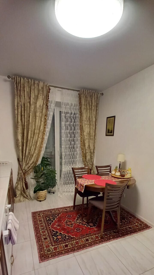 квартира р-н Котласский г Котлас ул Ленина 128 фото 4