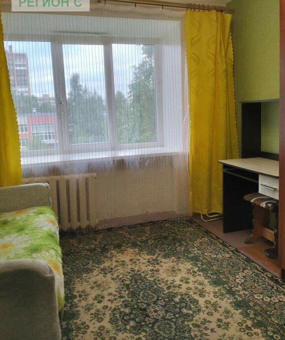 квартира г Архангельск р-н Ломоносовский округ ул Тимме Я. 10 фото 2
